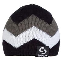 Sinner - Dixville Beanie - Gebreide Muts