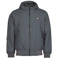 Dickies - New Sarpy Charcoal Grey - Jacken