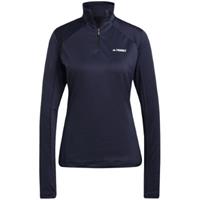 adidas Terrex Women's Multi 1/2 Zip Fleece - Fleece-Oberteile