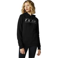 Fox Racing Women's Pinnacle PO Fleece AW21 - Schwarz