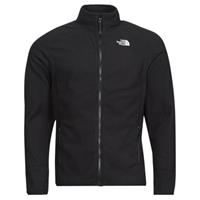 The North Face 100 Glacier Full Zip Fleece - Fleece-Oberteile