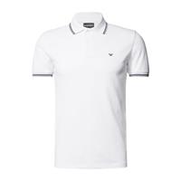 Polo Shirt Korte Mouw Emporio Armani 8N1FB4