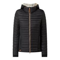 camel active Blouson »Camel Active Damen Leicht wattierte Steppjacke aus«