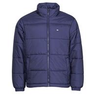 adidas Originals Padded Stand-Up Collar Puffer Jacke - Night Sky - Herren, Night Sky