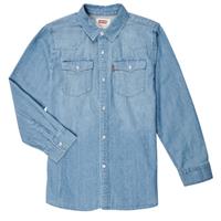 Levis Levi's Denim Shirt Boy