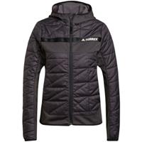 adidas TERREX Outdoorjacke »TERREX MULTI HYBRID INSULATED JACKET«