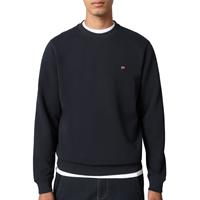 Hooded sweatshirt met ronde hals Napapijri Balis Crew 1