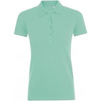 Sols Polo Shirt Korte Mouw  Phoenix