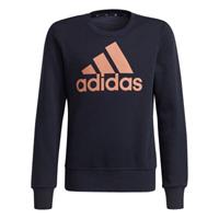 Adidas performance adidas Sweatshirt - Mädchen -  blau