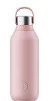 Chillys Series 2 thermosfles - roze - 500 ml