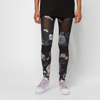 urbanclassics Vrouwelijke gebreide leggings Urban Classics