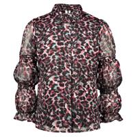 B.Nosy-collectie Blouse (brushed)