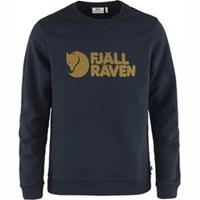 Fjällräven - Fjällräven Logo Sweater - Pullover