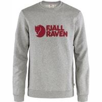 Fjällräven - Fjällräven Logo Sweater - Pullover