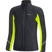 GORE Wear Laufjacke »R3 Partial INFINIUM« keine Angabe