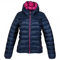 Alvivo - Women's Belfast - Donsjack, blauw