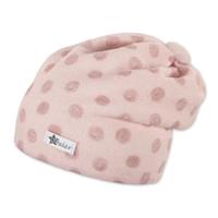 Sterntaler Slouch muts roze