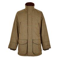 Dubarry Heren jachtjas Ballinturbet Cedar