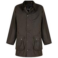 Barbour Waxjas Classic Northumbria Olive