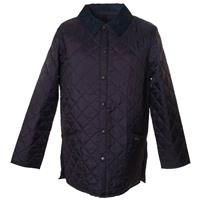 Barbour Herenjas Liddesdale Quilt Rustic