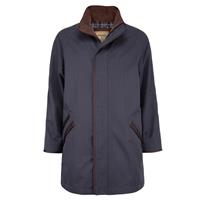 Dubarry Heren Regenjas Casey Graphite