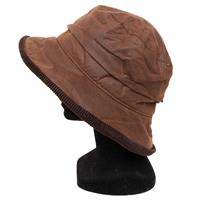 Hunter Outdoor Dameswaxhoed Diana Bruin