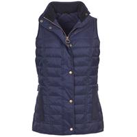 Barbour Dames bodywarmer Parceval Gilet Navy