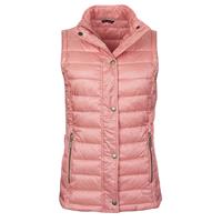 Barbour Dames Bodywarmer Alasdiar Baby Pink