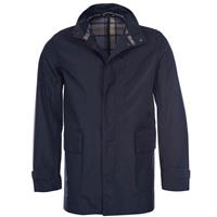 Barbour Heren Regenjas Tarbet Navy