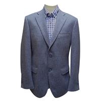 Bostonian Herencolbert Blauw maat 56-60