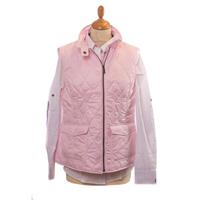 Dubarry Dames bodywarmer Cullin Blush
