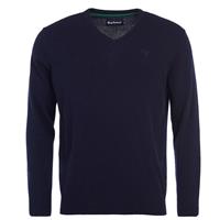 Barbour Herentrui Essential Lambswool Rood