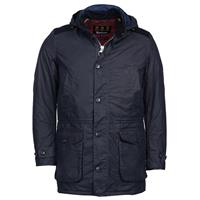 Barbour Heren waxjas Crieff