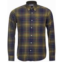 Barbour Herenblouse Stapleton Murray