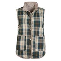 Barbour Dames Bodywarmer Mayapple Ancient