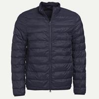 Barbour Herenjas Penton Quilt navy