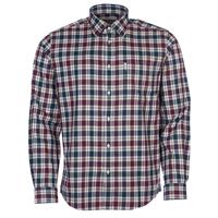 Barbour Herenshirt Astwell Merlot