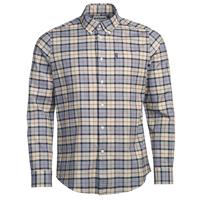 Barbour Herenshirt Tartan 6 tailored dress