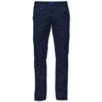 Barbour Herenbroek Neuston Twill navy