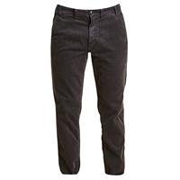 Barbour Herenbroek neuston stretch cord navy