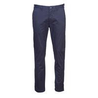 Barbour Herenbroek Neuston Essential Chino navy