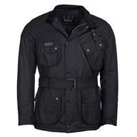 Barbour International Heren waxjas Winter SL International