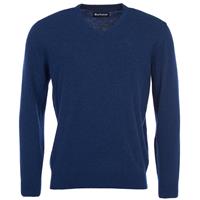Barbour Herentrui Essential Lambswool deep blue