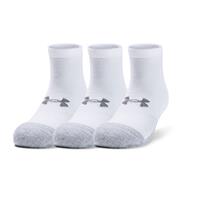 Under Armour Heatgear Locut Sportsocken 3er Pack