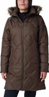 Columbia Icy Heights� II Mid Length Down Jacket Outdoorjas - Maat S - Dames