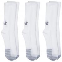 underarmour Under Armour Heatgear Crew - Unisex Socken
