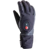 Sealskinz Waterproof Heated Cycle Handschoen Zwart