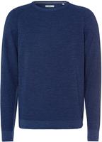 Brax Trui Roy Donkerblauw