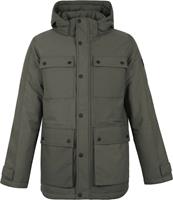 Ecoalf Luena Jas Khaki