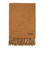 Jack & Jones Modeschal, JACSOLID WOVEN SCARF NOOS